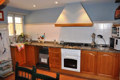 10 - Cocina