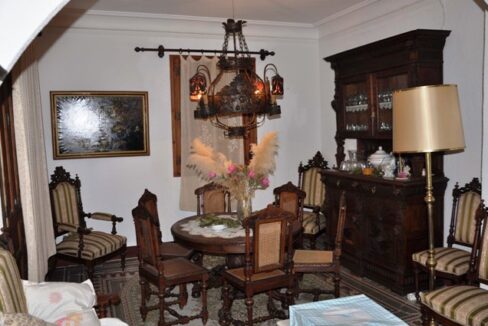 6 - Detalle comedor