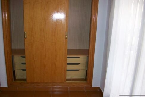 DORM. Nª 2. ARMARIO