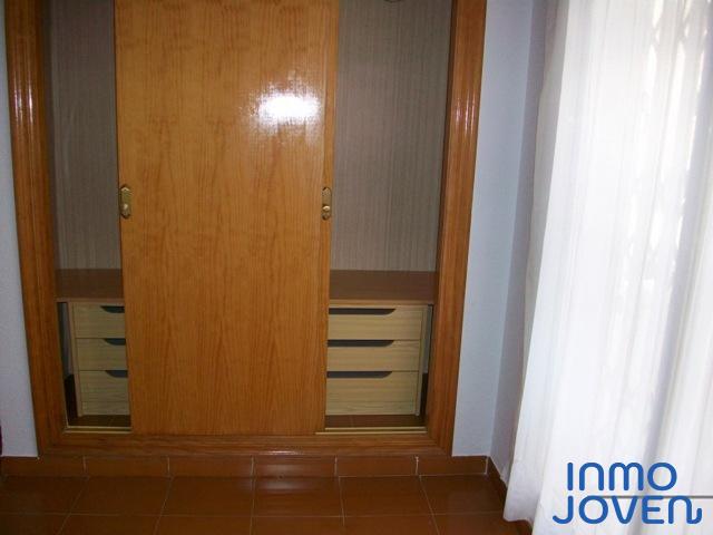 DORM. Nª 2. ARMARIO