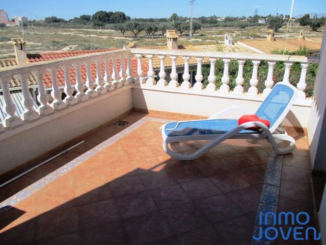 3142 Bungalow en calle Puig Coronat – InmoJoven