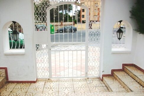 SALIDA URBANI. DETALLE