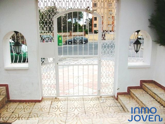 SALIDA URBANI. DETALLE