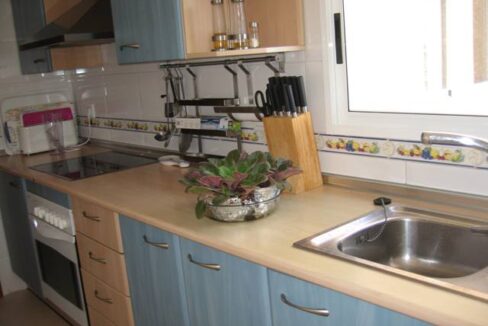 cocina