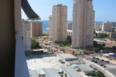 vistas