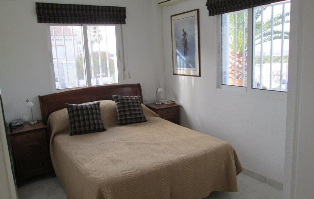 No. 16 - Ground Floor Bedroom 2 - 1