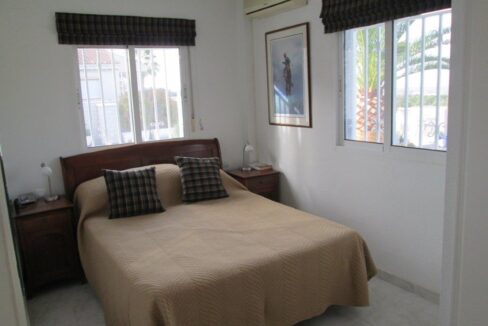 No. 16 - Ground Floor Bedroom 2 - 1