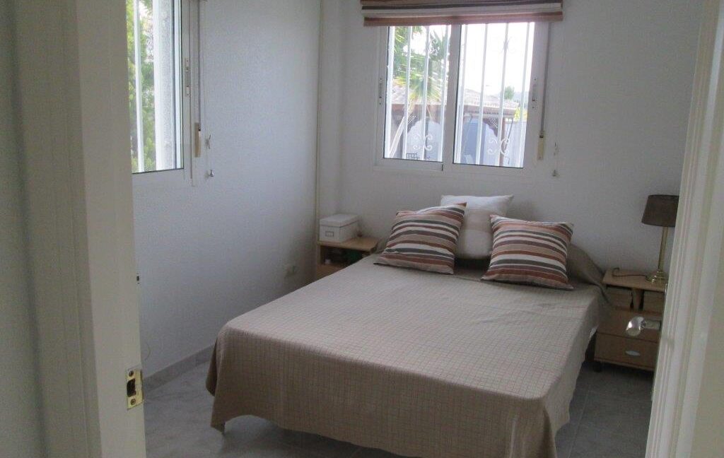 No. 18 - Ground Floor Bedroom 3 - 1