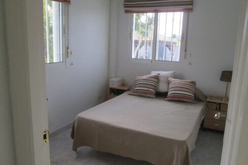 No. 18 - Ground Floor Bedroom 3 - 1