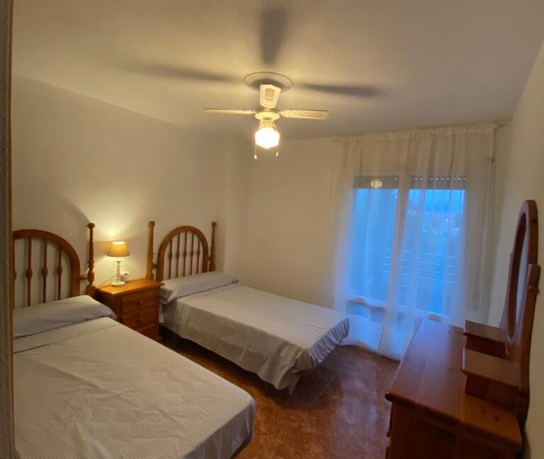 DORMITORIO 3