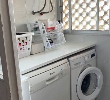 GALERIA COCINA