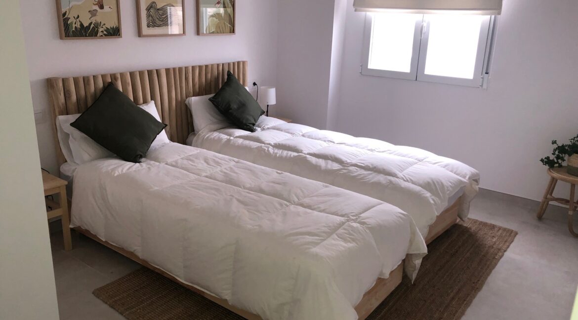 Dormitorio 2