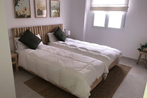 Dormitorio 2