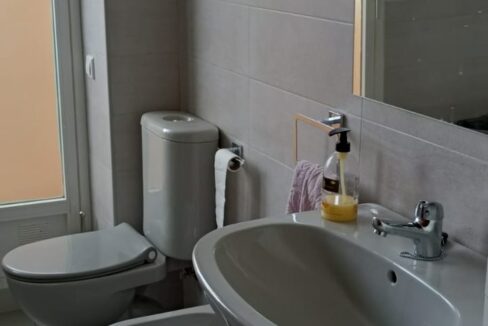 Baño con Plato de ducha (1)