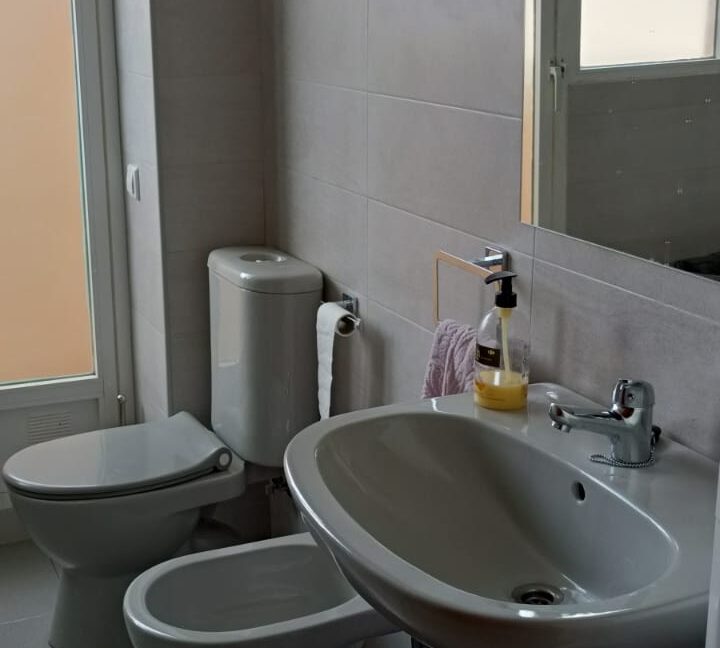 Baño con Plato de ducha (1)