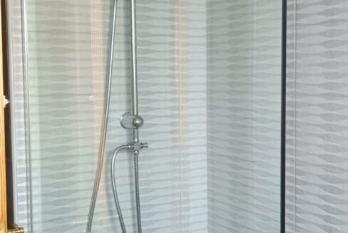 Baño con Plato de ducha (2)