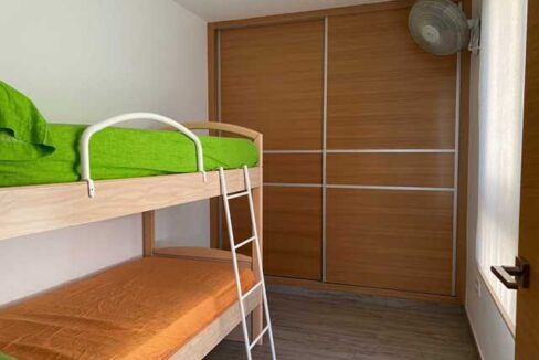 DORMITORIO 3