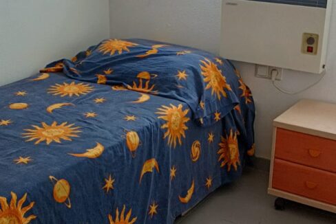 Hab AZUL 2 camas nido (2)