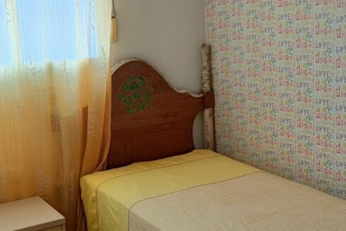 Hab Amarilla 2 camas nido (1)