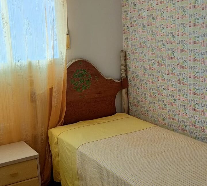 Hab Amarilla 2 camas nido (1)