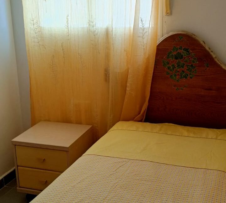 Hab Amarilla 2 camas nido (2)