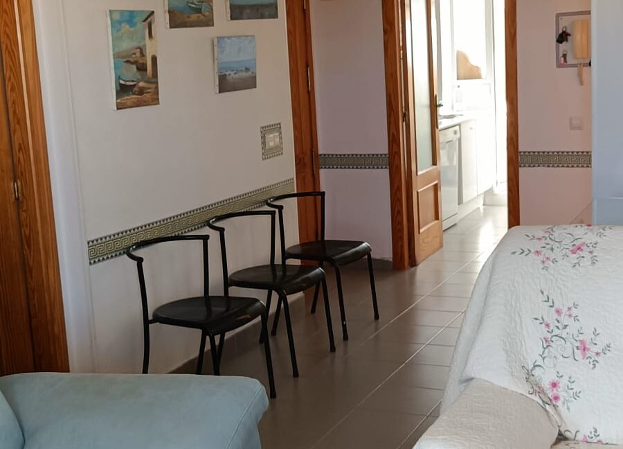 Sala de estar-Comedor (11)