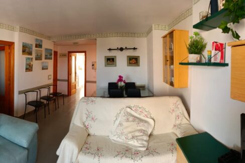 Sala de estar-Comedor (3)