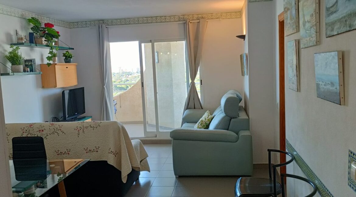 Sala de estar-Comedor (4)