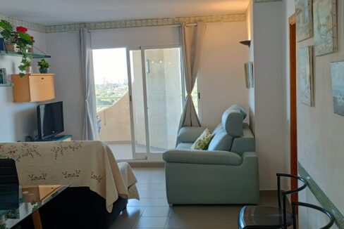 Sala de estar-Comedor (4)