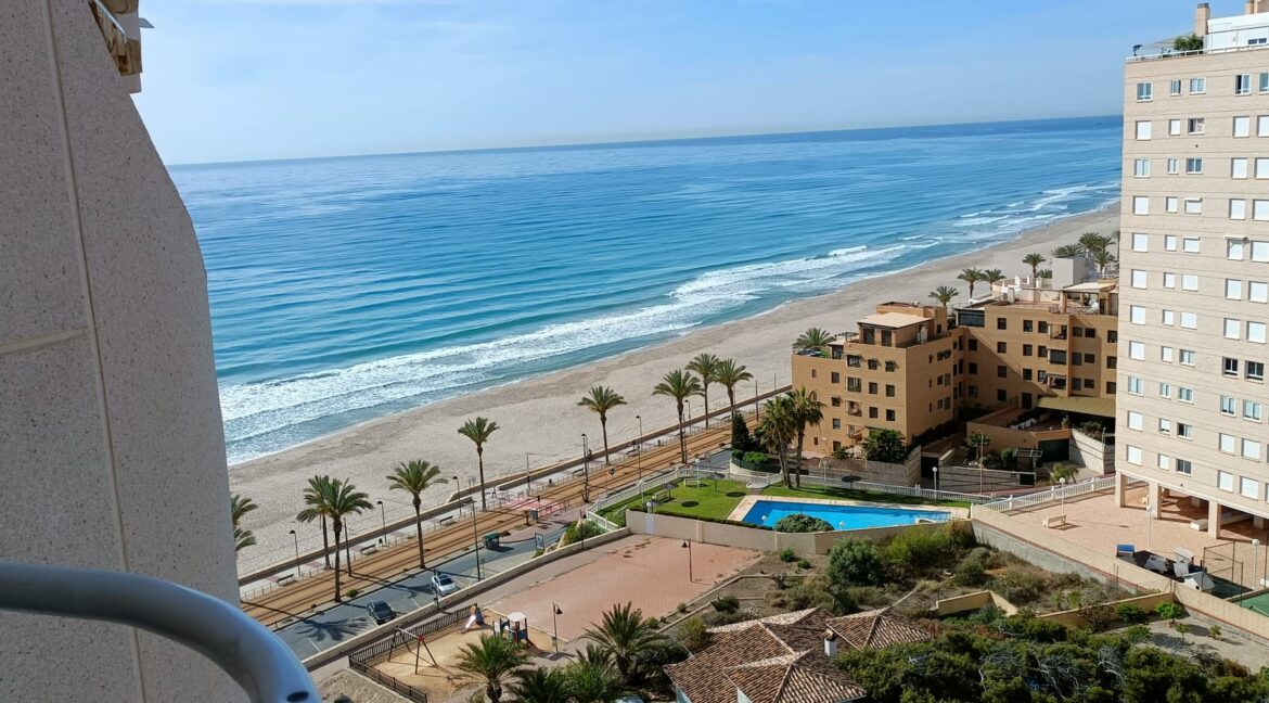 Vistas desde la vivienda (1)