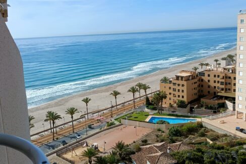 Vistas desde la vivienda (1)