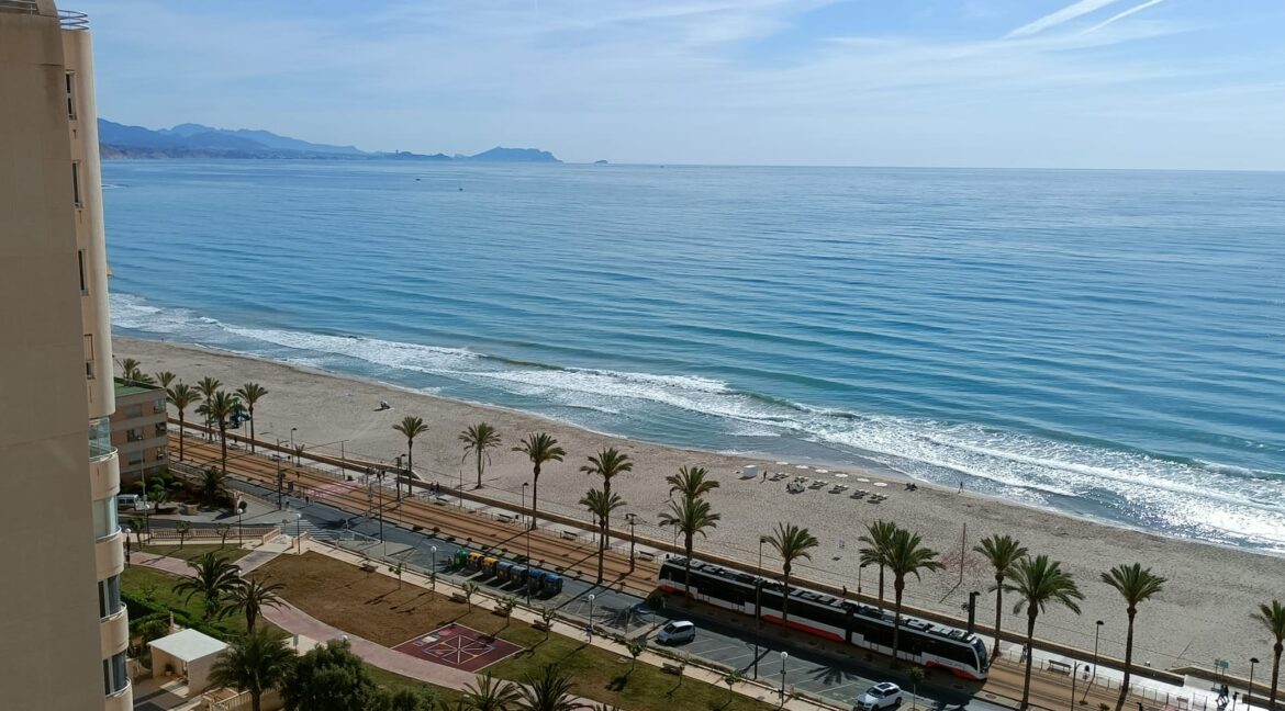 Vistas desde la vivienda (4)