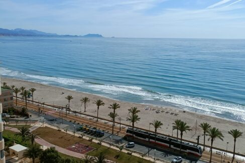 Vistas desde la vivienda (4)