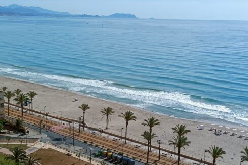 Vistas desde la vivienda (5)