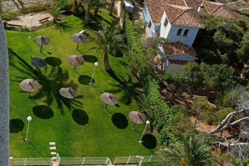 Vistas desde la vivienda (6)