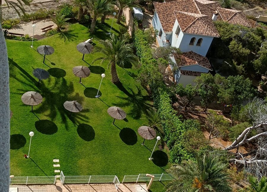 Vistas desde la vivienda (6)