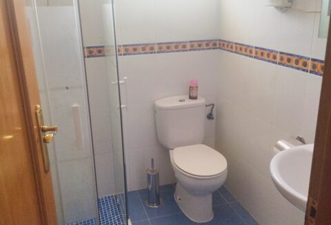 Baño 1