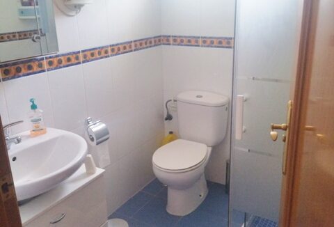 Baño 2