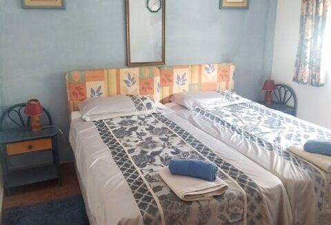 Habitación 1