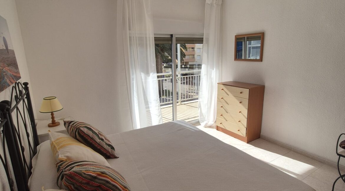 habitacion matrimonio