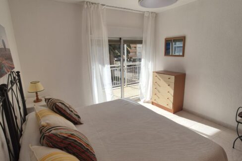 habitacion matrimonio