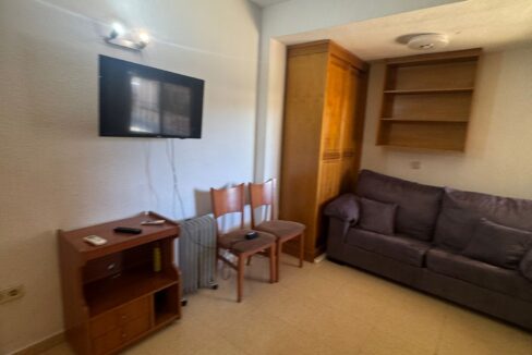 2193 Estudio en venta en calle Novelda 4, Fabraquer 1