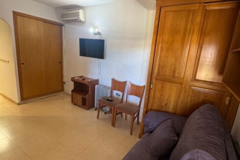 2193Estudio en venta en calle Novelda 4, Fabraque 4