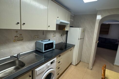 2193Estudio en venta en calle Novelda 4, Fabraque6