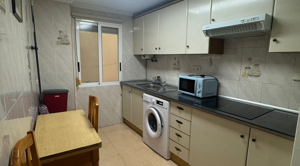 2193Estudio en venta en calle Novelda 4, Fabraque7