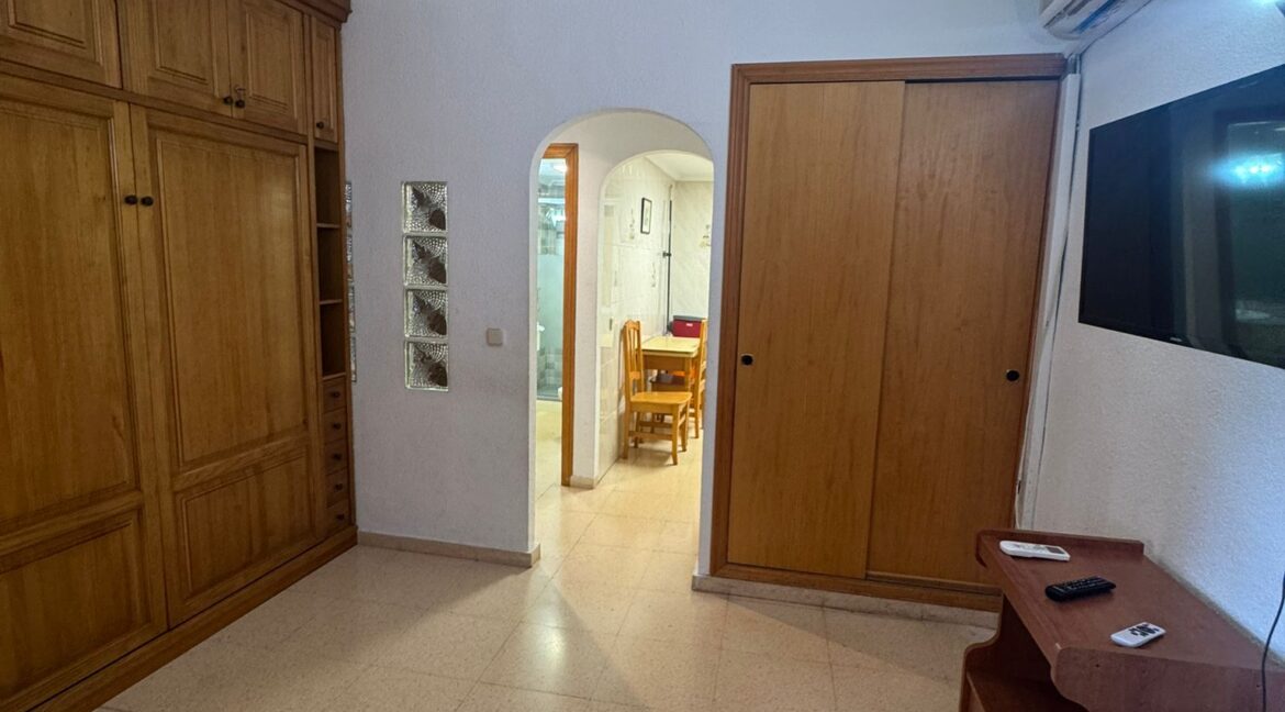 2193Estudio en venta en calle Novelda 4, Fabraquer 2