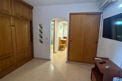 2193Estudio en venta en calle Novelda 4, Fabraquer 2