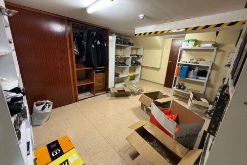 local aliacnte doble piso plaza de toros 11