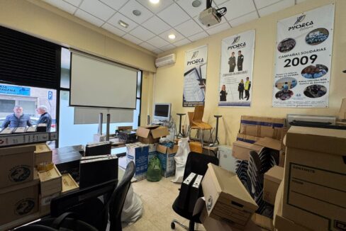 local aliacnte doble piso plaza de toros 2