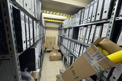 local aliacnte doble piso plaza de toros 3